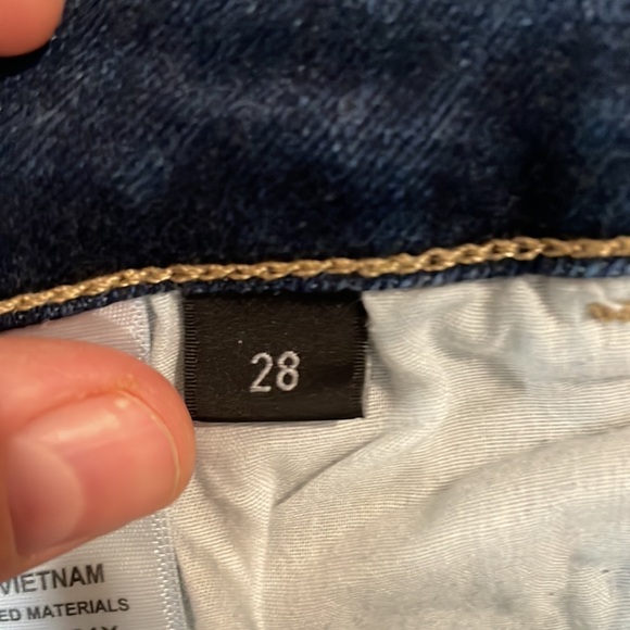 Flying Monkey Jeans - Picture 3 of 5